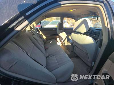 2005 Toyota Camry SE - zdjęcie 16 z 29 - miniatura
