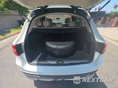 2016 Mercedes-Benz GLC 300 - zdjęcie 11 z 24 - miniatura