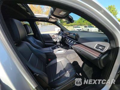 2020 Mercedes-Benz GLE 350 4MATIC - zdjęcie 16 z 22 - miniatura