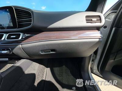 2020 Mercedes-Benz GLE 350 4MATIC - zdjęcie 17 z 22 - miniatura