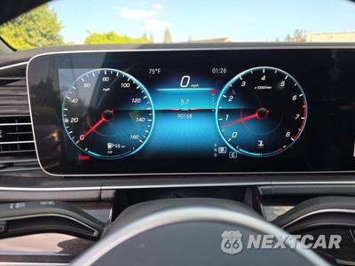 2020 Mercedes-Benz GLE 350 4MATIC - zdjęcie 6 z 22 - miniatura