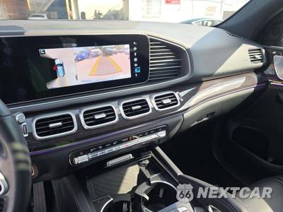 2020 Mercedes-Benz GLE 350 4MATIC - zdjęcie 7 z 22 - miniatura
