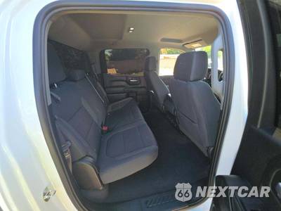 2020 Chevrolet Silverado 1500 LT Crew Cab Short Bed 1LT - zdjęcie 13 z 22 - miniatura