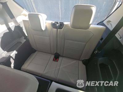 2019 Volkswagen Tiguan SE - zdjęcie 11 z 19 - miniatura