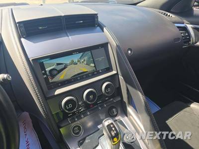 2019 Jaguar F-TYPE P300 Coupe - zdjęcie 7 z 17 - miniatura