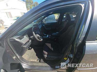 2021 Toyota RAV4 Prime SE - zdjęcie 6 z 24 - miniatura