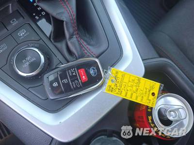 2021 Toyota RAV4 Prime SE - zdjęcie 8 z 24 - miniatura