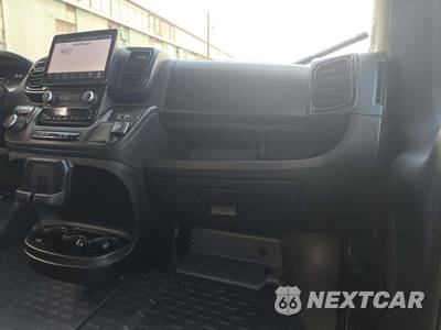 2024 Ram ProMaster 3500 Delivery Van Tradesman 159.0" WB - zdjęcie 15 z 17 - miniatura