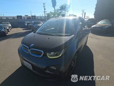 2016 BMW i3 w/Range Extender w/Rear Doors GIGA WORLD - zdjęcie 1 z 19 - miniatura