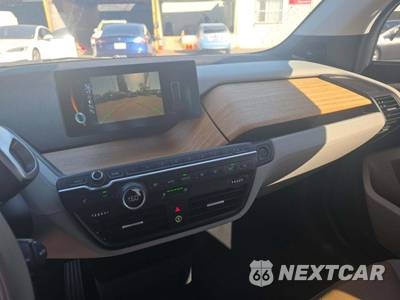2016 BMW i3 w/Range Extender w/Rear Doors GIGA WORLD - zdjęcie 7 z 19 - miniatura