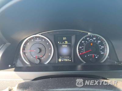 2015 Toyota Camry SE - zdjęcie 9 z 26 - miniatura