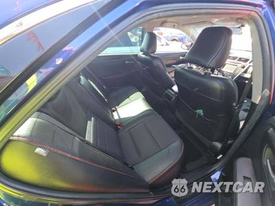 2015 Toyota Camry SE - zdjęcie 16 z 26 - miniatura
