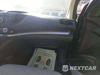 2015 Honda CR-V LX - zdjęcie 19 z 30 - miniatura