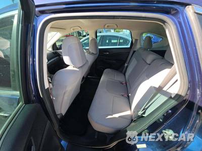 2015 Honda CR-V LX - zdjęcie 13 z 30 - miniatura