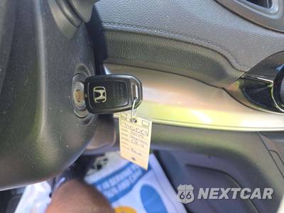 2015 Honda CR-V LX - zdjęcie 8 z 30 - miniatura