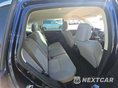 2015 Honda CR-V LX - zdjęcie 16 z 30 - miniatura