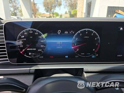 2024 Mercedes-Benz AMG GLS 63 4MATIC+ - zdjęcie 6 z 17 - miniatura