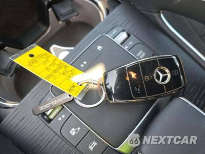 2024 Mercedes-Benz AMG GLS 63 4MATIC+ - zdjęcie 5 z 17 - miniatura