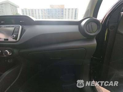 2024 Nissan Kicks S - zdjęcie 16 z 20 - miniatura