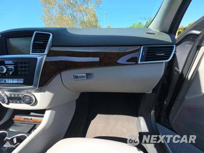 2015 Mercedes-Benz ML 250 BlueTEC - zdjęcie 16 z 19 - miniatura