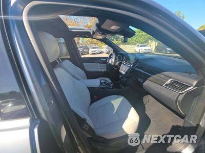 2017 Mercedes-Benz GLE 350 4MATIC - zdjęcie 15 z 20 - miniatura