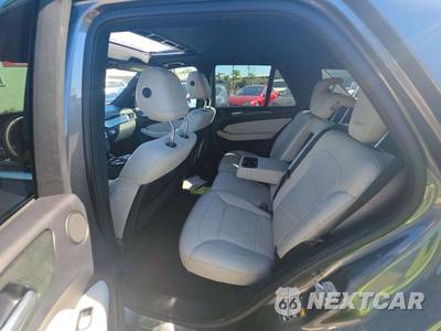 2017 Mercedes-Benz GLE 350 4MATIC - zdjęcie 10 z 20 - miniatura