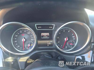 2017 Mercedes-Benz GLE 350 4MATIC - zdjęcie 6 z 20 - miniatura
