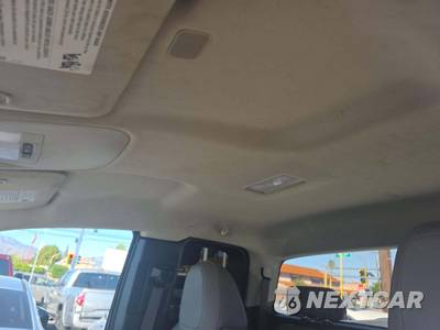 2022 Chevrolet Colorado WT Extended Cab Long Bed 2WT w/Rear Doors - zdjęcie 11 z 28 - miniatura