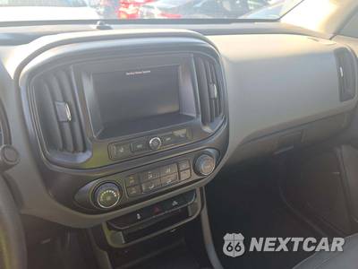 2022 Chevrolet Colorado WT Extended Cab Long Bed 2WT w/Rear Doors - zdjęcie 10 z 28 - miniatura