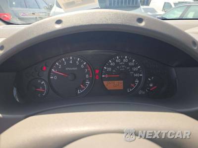 2015 Nissan Frontier SV Crew Cab Medium Bed - zdjęcie 9 z 25 - miniatura