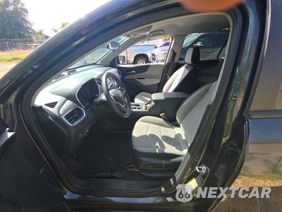 2020 Chevrolet Equinox LS 1LS - zdjęcie 6 z 24 - miniatura