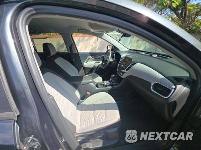 2020 Chevrolet Equinox LS 1LS - zdjęcie 18 z 24 - miniatura