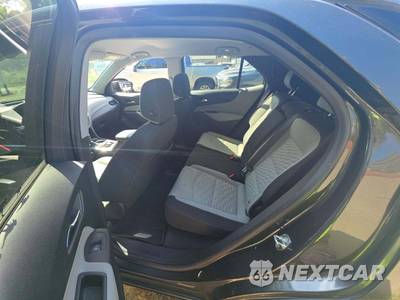 2020 Chevrolet Equinox LS 1LS - zdjęcie 13 z 24 - miniatura