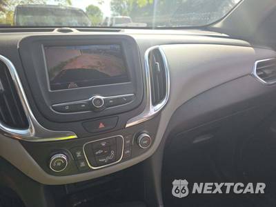 2020 Chevrolet Equinox LS 1LS - zdjęcie 9 z 24 - miniatura