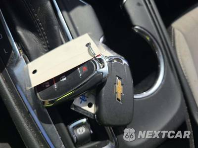 2020 Chevrolet Equinox LS 1LS - zdjęcie 8 z 24 - miniatura