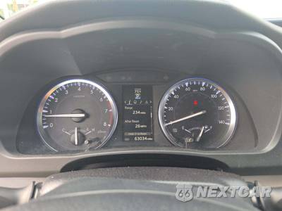 2016 Toyota Highlander XLE - zdjęcie 6 z 18 - miniatura