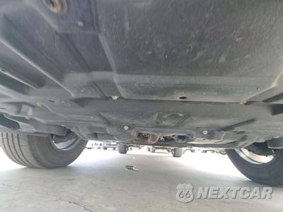 2016 Toyota Highlander XLE - zdjęcie 17 z 18 - miniatura