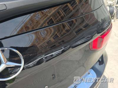 2024 Mercedes-Benz GLB 250 - zdjęcie 21 z 21 - miniatura