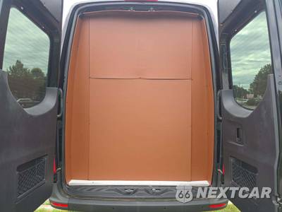 2021 Mercedes-Benz Sprinter 2500 Passenger Van High Roof 144.0" WB - zdjęcie 13 z 20 - miniatura