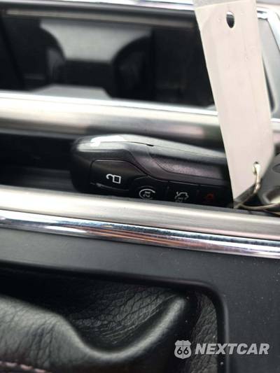 2015 Ford F-150 Platinum Crew Cab Medium Bed - zdjęcie 8 z 24 - miniatura