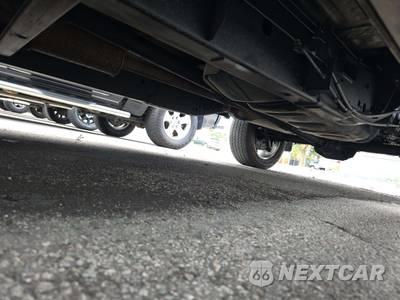 2015 Ford F-150 Platinum Crew Cab Medium Bed - zdjęcie 7 z 24 - miniatura