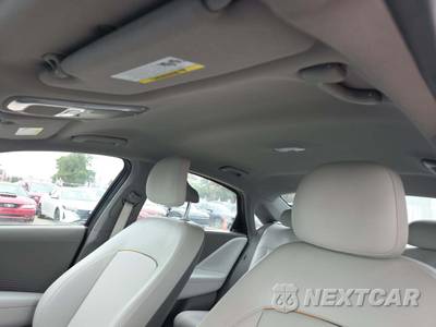 2023 Hyundai IONIQ 6 SEL - zdjęcie 11 z 21 - miniatura