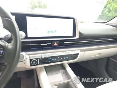 2023 Hyundai IONIQ 6 SEL - zdjęcie 10 z 21 - miniatura