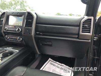2018 Ford Expedition MAX XLT - zdjęcie 20 z 26 - miniatura