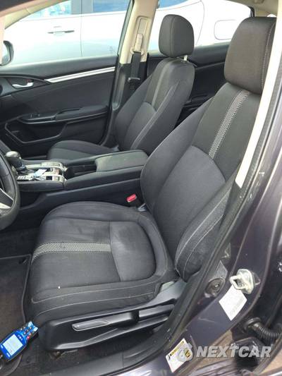 2016 Honda Civic Sedan EX - zdjęcie 6 z 22 - miniatura