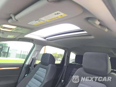 2022 Honda CR-V EX - zdjęcie 11 z 23 - miniatura