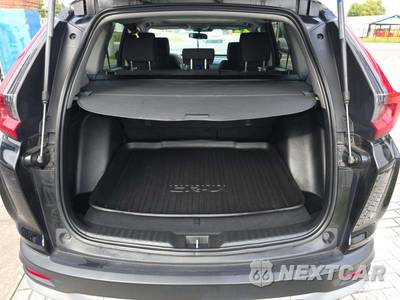2022 Honda CR-V EX - zdjęcie 14 z 23 - miniatura
