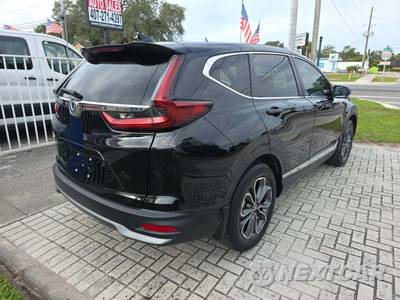 2022 Honda CR-V EX - zdjęcie 3 z 23 - miniatura