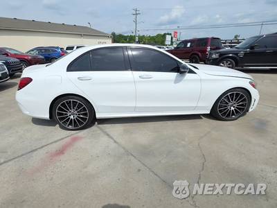 2019 Mercedes-Benz C 300 Sedan - zdjęcie 5 z 32 - miniatura