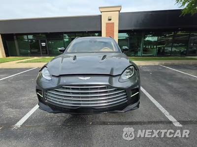 2023 Aston Martin DBX707 - zdjęcie 2 z 23 - miniatura